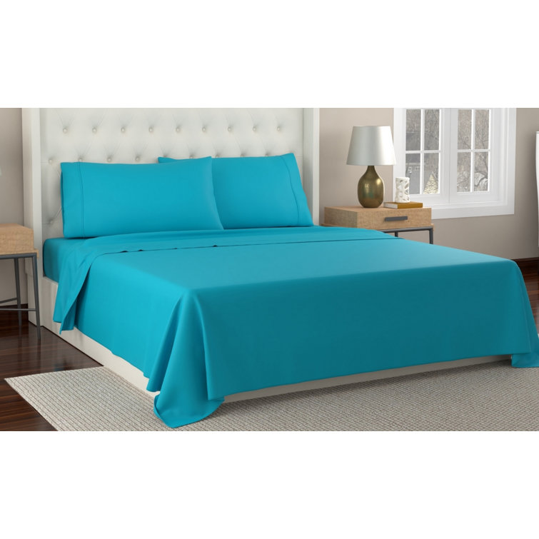 Kathy Ireland Home Kathy Ireland 300 Thread Count Organic Cotton